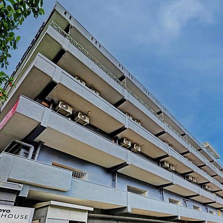 Super Townhouse Ramamurthy Nagar Formerly Navya International Bangalore Exterior photo